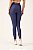 Conjunto Colcci Azul Marinho - Top + Legging - Imagem 4
