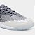Chuteira Tênis Futsal Umbro Pro 5 Bump Shark - Branco+Grafite - Imagem 8