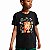 Camiseta Juvenil Nike M/C Sportswear Boxy - Imagem 1