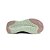 Tênis Skechers Cloud Feminino - Branco, Cinza ou Carvão - Imagem 10