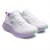 Tênis Skechers Cloud Feminino - Branco, Cinza ou Carvão - Imagem 5