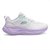 Tênis Skechers Cloud Feminino - Branco, Cinza ou Carvão - Imagem 1