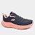 Tênis Skechers Cloud Feminino - Branco, Cinza ou Carvão - Imagem 12