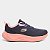 Tênis Skechers Cloud Feminino - Branco, Cinza ou Carvão - Imagem 3