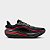 Tênis Nike Winflo 12 Masculino - Preto+Vermelho - Imagem 3