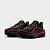 Tênis Nike Winflo 12 Masculino - Preto+Vermelho - Imagem 5