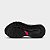 Tênis Nike Winflo 12 Masculino - Preto+Vermelho - Imagem 2