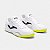 Chuteira de Futsal Joma Caneta Unissex Branco - Imagem 3