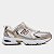 Tênis New Balance 530 - Bege - Imagem 1