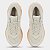 Tênis Asics Dynablast 6 Feminino - Bege+Rosa - Imagem 3