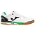 Chuteira Tênis de Futsal Joma Top Flex Rebound IN - Branca - Imagem 1