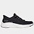 Tênis Skechers Contour Foam-Golden Hour Slip Ins Feminino - Imagem 1