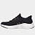 Tênis Skechers Contour Foam-Golden Hour Slip Ins Feminino - Imagem 5