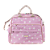 Bolsa Passeio 501 - Margarida Rosa - Imagem 1