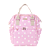 Mochila Funcional 701 - Margarida Rosa - Imagem 1