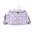 Bolsa Pequena 202 - Margarida Lilás - Imagem 1