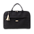 Mala Maternidade Dupla 240 - Chanel Preto - Imagem 1