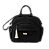 Mochila 2 em 1 705 -  Chanel Preto - Imagem 1