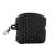 Porta Chupeta 025 - Chanel Preto - Imagem 1
