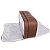 Mala Maternidade Dupla 240 -Matelassê Caramelo - Imagem 2