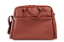 Bolsa Passeio 501 -Matelassê Caramelo - Imagem 4