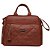 Bolsa Passeio 501 -Matelassê Caramelo - Imagem 1