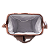 Mochila Funcional 701 - Matelassê Caramelo - Imagem 3