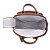 Mochila 2 em 1 705 -  Matelassê Caramelo - Imagem 2