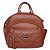 Mochila 2 em 1 705 -  Matelassê Caramelo - Imagem 1