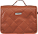 Nécessaire Viagem 450 -  Matelassê Caramelo - Imagem 1