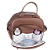 Mochila 2 em 1 705 -  Cavalinho Caramelo - Imagem 3