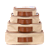 Kit Organizador de Mala - Cavalinho Caramelo - Imagem 1