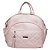 Mochila 2 em 1 705 -  Matelassê Rosa - Imagem 1