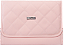 Trocador Portátil 250 - Matelassê Rosa - Imagem 1
