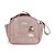 Bolsa Frasqueira 102 - Linho Rose Bailarina - Imagem 1