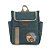 Mochila Média 105 - Linho Verde Floresta Safari - Imagem 1