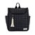 Mochila Média 105 - Triângulo Preto - Imagem 1