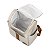 Mochila Média 105 - Xadrez Café - Imagem 2