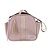 Bolsa Frasqueira 102 - Linho Rose - Imagem 1