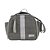 Bolsa Frasqueira 102 - Linho Cinza - Imagem 1