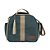 Bolsa Frasqueira 102 - Linho Verde Floresta - Imagem 1