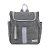 Mochila Média 105 - Linho Cinza - Imagem 1