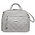 Bolsa Passeio 501 - Matelassê Gelo - Imagem 1