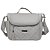 Bolsa Pequena 202 - Matelassê Gelo - Imagem 1