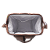 Mochila Funcional 701 - Listra Bege - Imagem 3