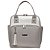 Mochila Pequena  800- Gray Off - Imagem 1