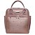 Mochila Pequena 800- Flores Rose - Imagem 1