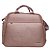 Bolsa Passeio 501 -Flores Rose - Imagem 1