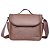 Bolsa Pequena 202 - Flores Rose - Imagem 1