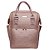 Mochila Funcional 701 - Flores Rose - Imagem 1